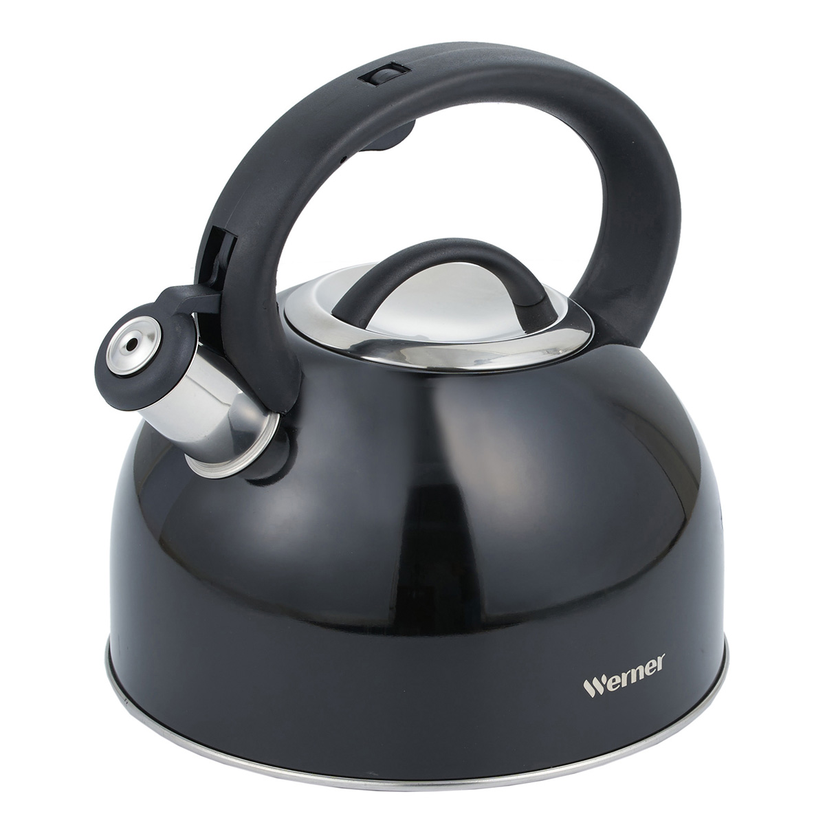 Чайник для кипячения воды Werner Revere 51097 2,5 л фото