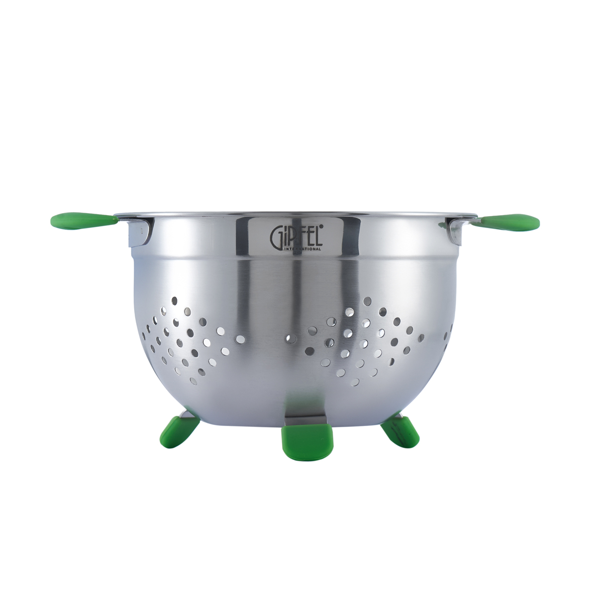 картинка 1371 GIPFEL Дуршлаг VEGA от магазина Gipfel