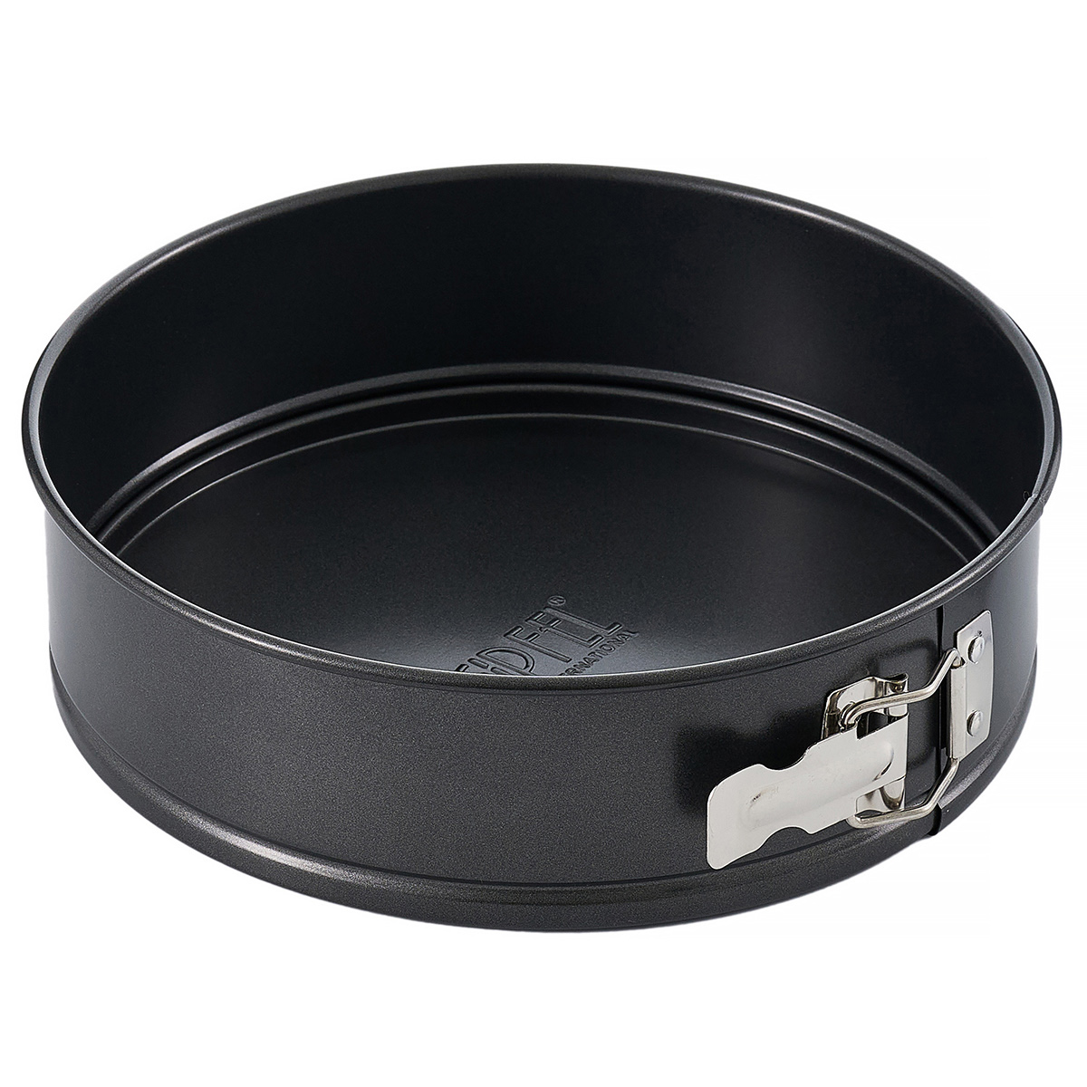 Форма для выпечки Gipfel Maximus Black 52710 23,5x7 см фото