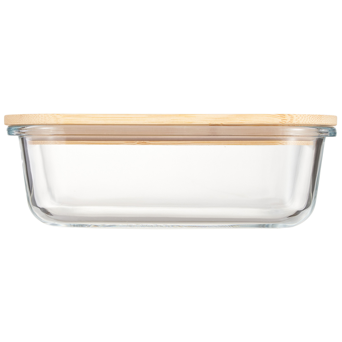 Контейнер стеклянный Gipfel Stor 51954 630 мл фото