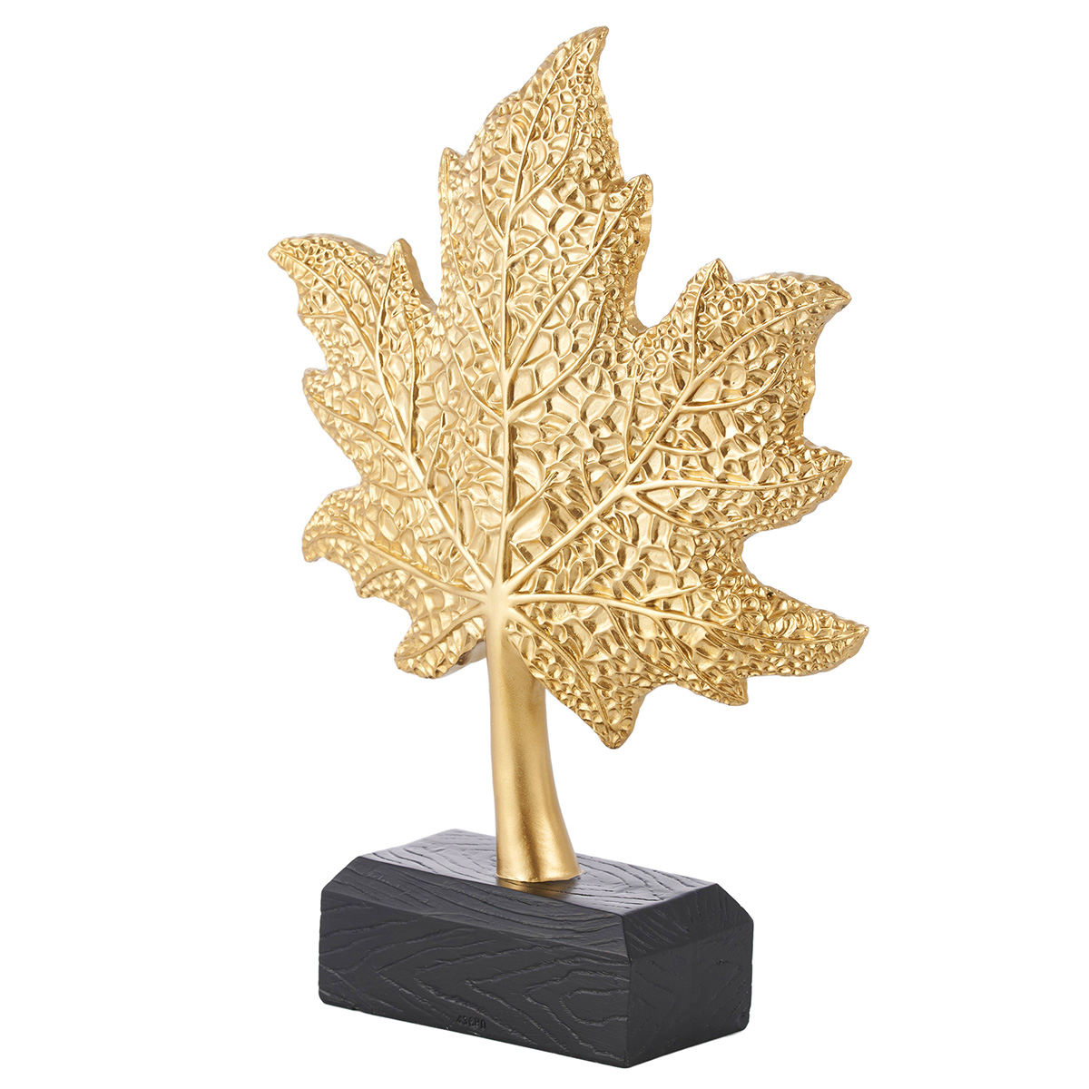 Статуэтка Gipfel Golden Leaf 43082 фото