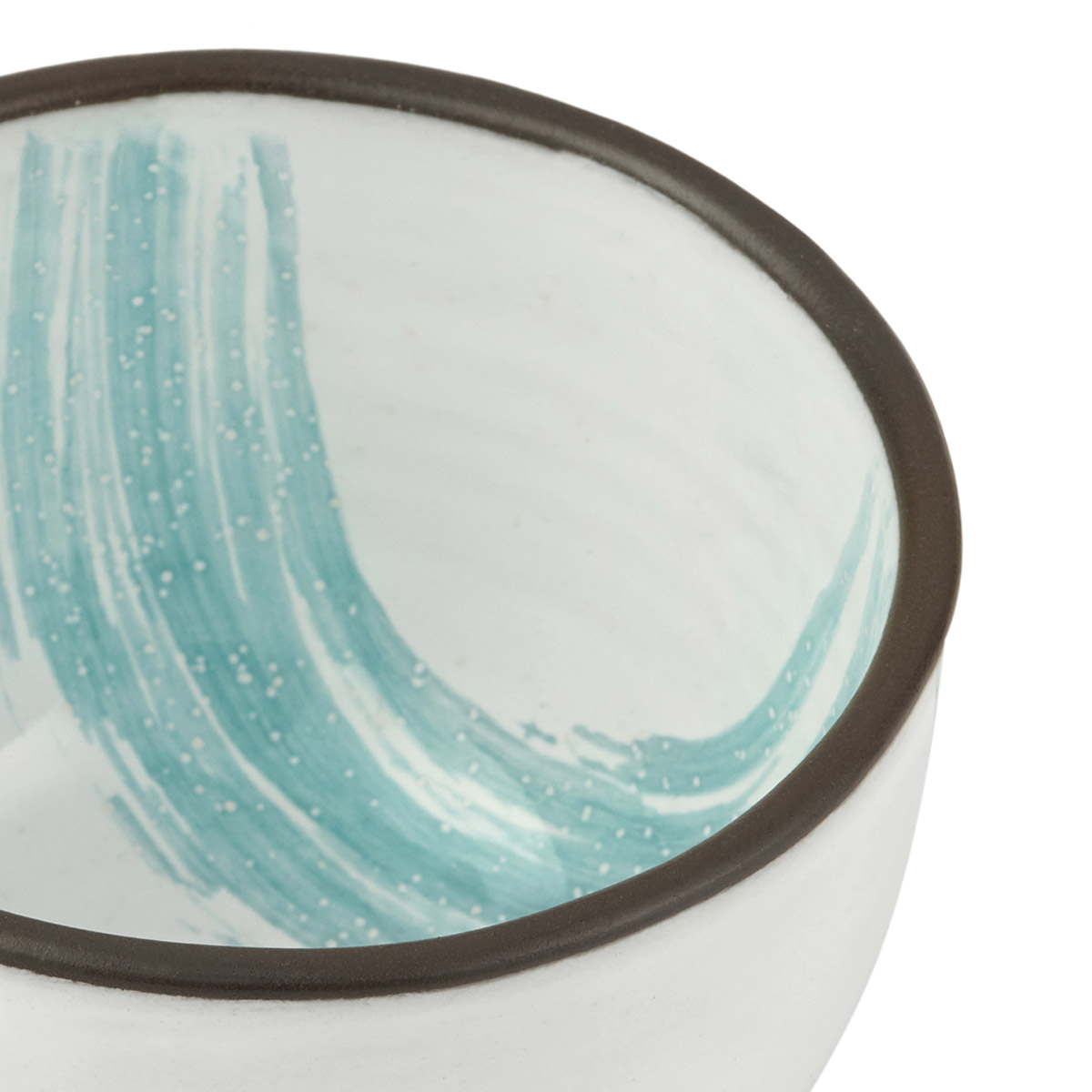 Миска боул для завтрака Gipfel Iceland 009000008 11,5 см/500 мл фото