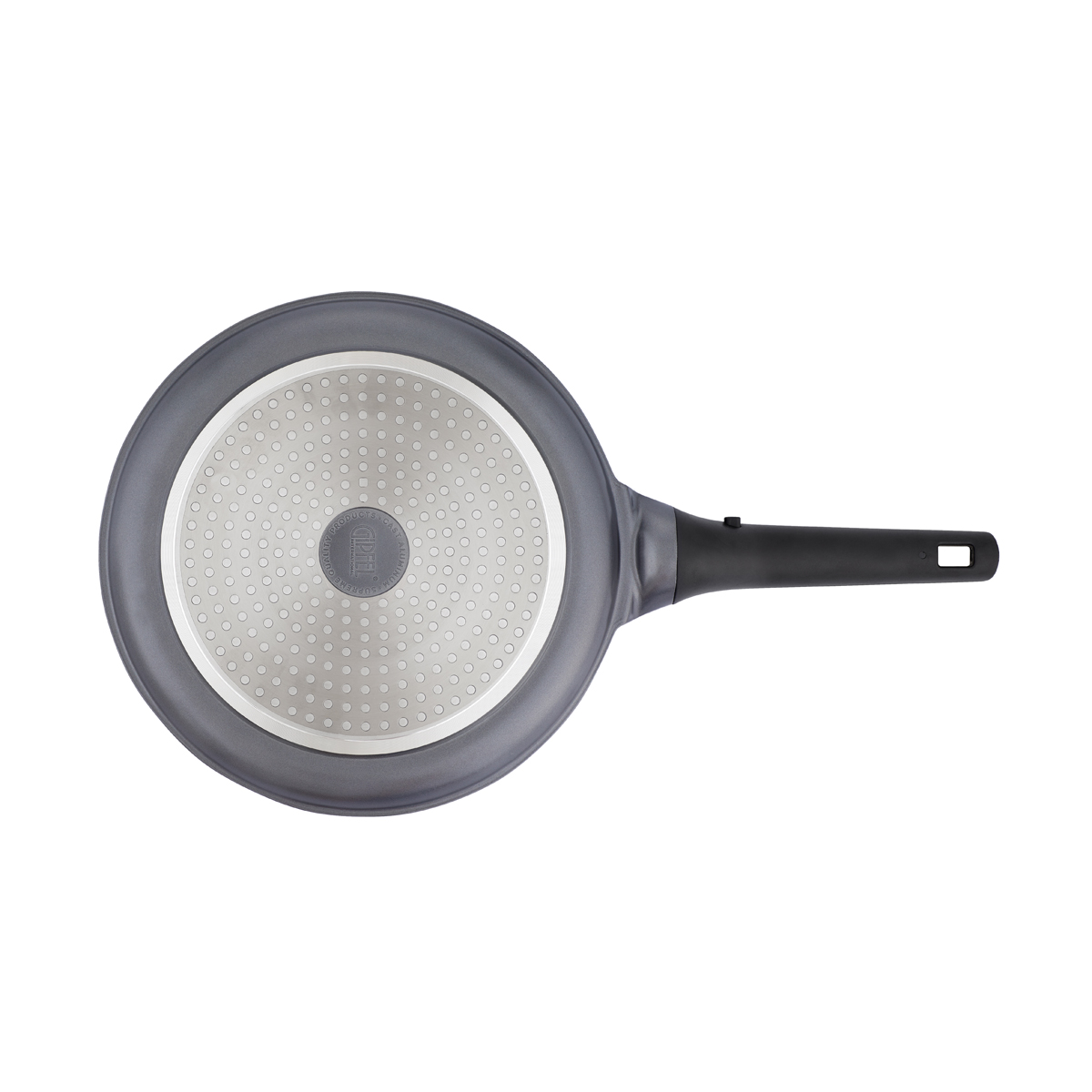 Сковорода блинная Gipfel Batista 51152 24 см фото