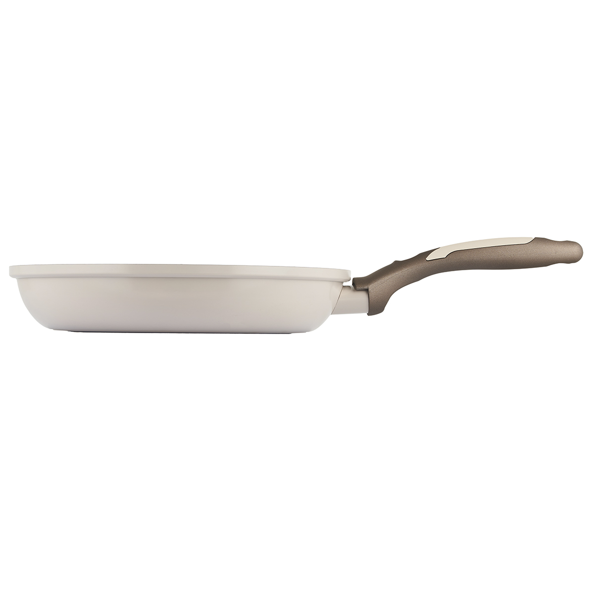 Алюминиевая сковорода Gipfel Stadella Beige 51102 26 см фото