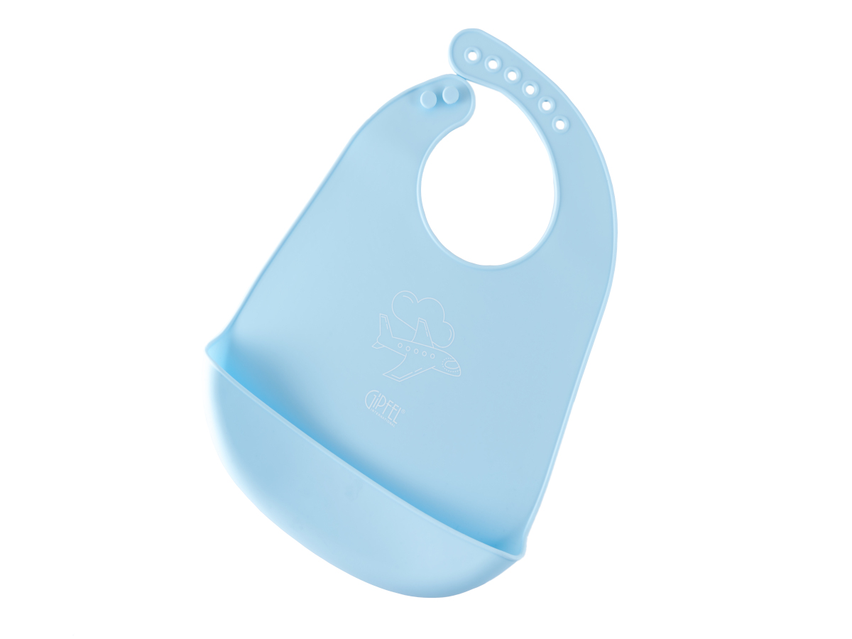 Нагрудник детский Gipfel 0341 фото