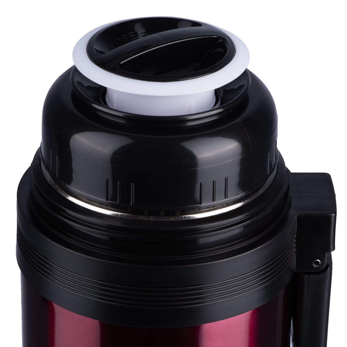 Вакуумный термос Gipfel Santos 8227 1,5 л фото