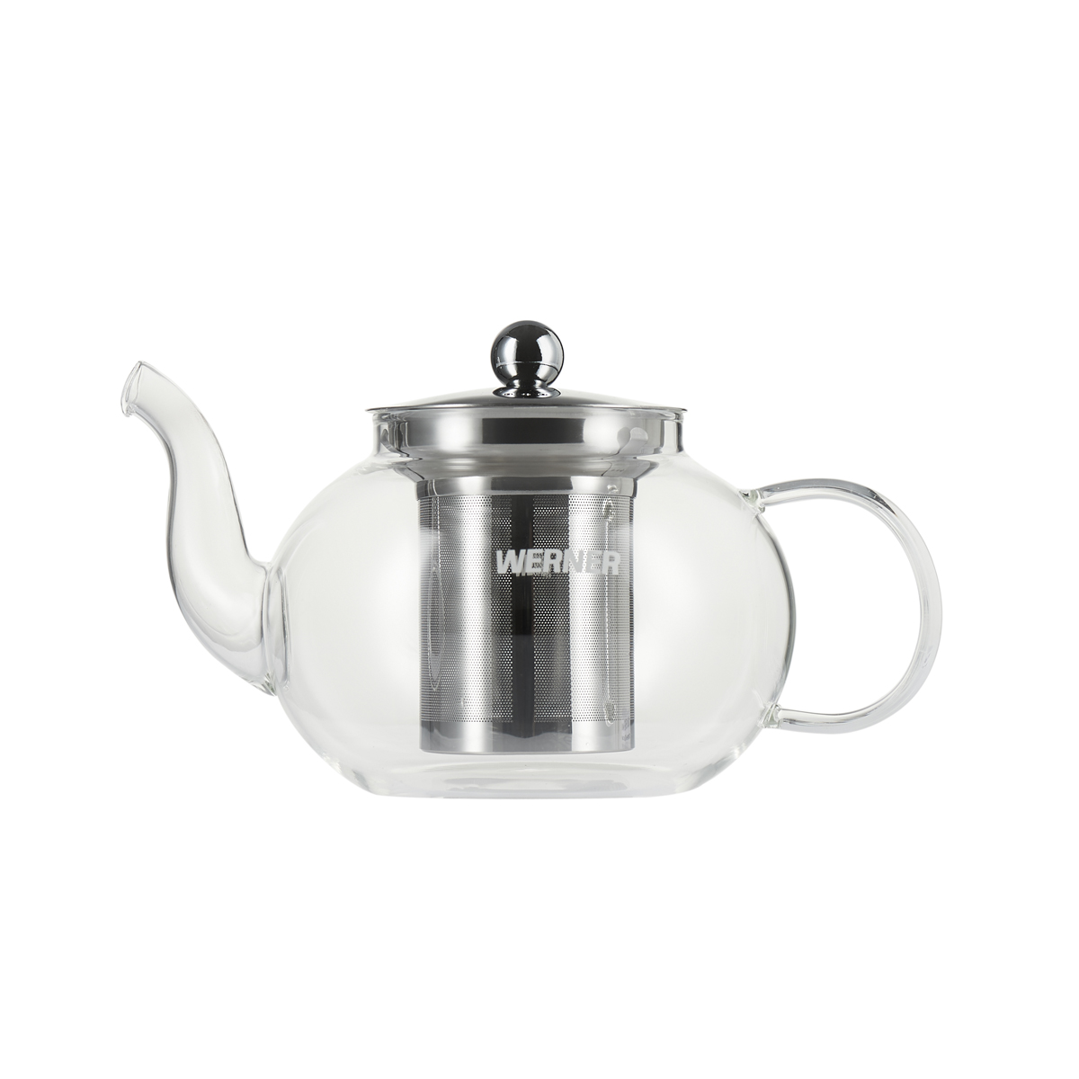 Заварочный чайник Werner Spesso 50280 800 мл фото