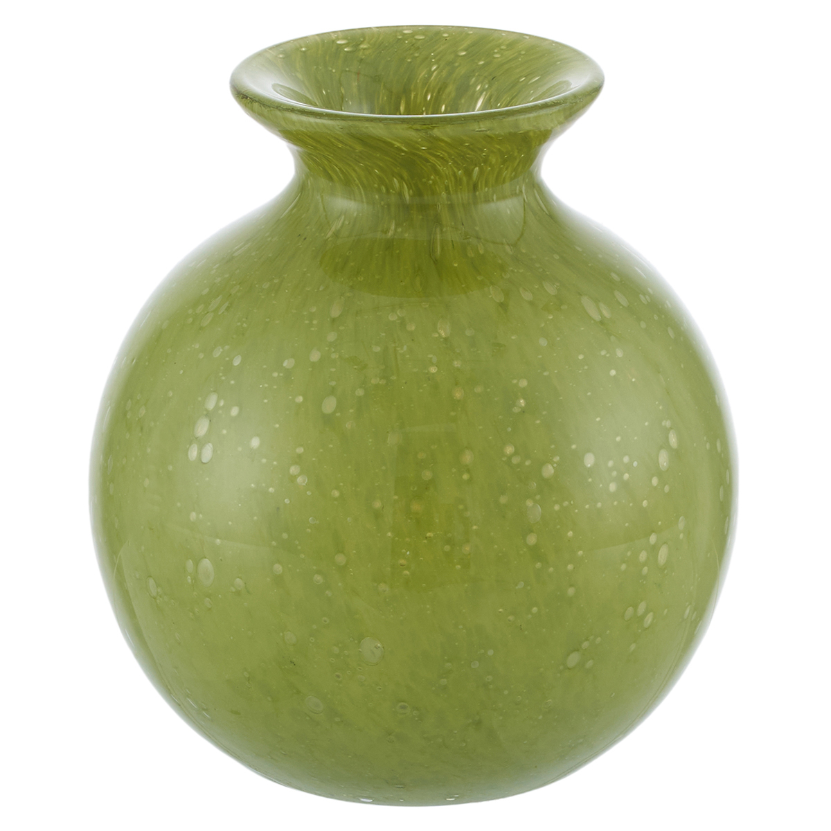 Ваза Gipfel Candy 43173 11х11 см фото