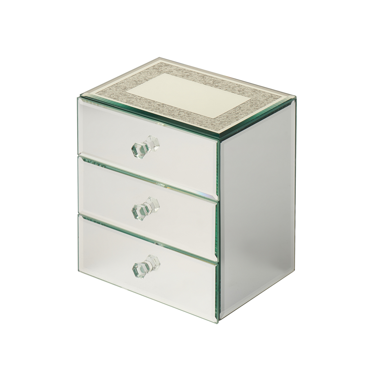 Шкатулка для украшений Gipfel Lucidezza 40098 фото