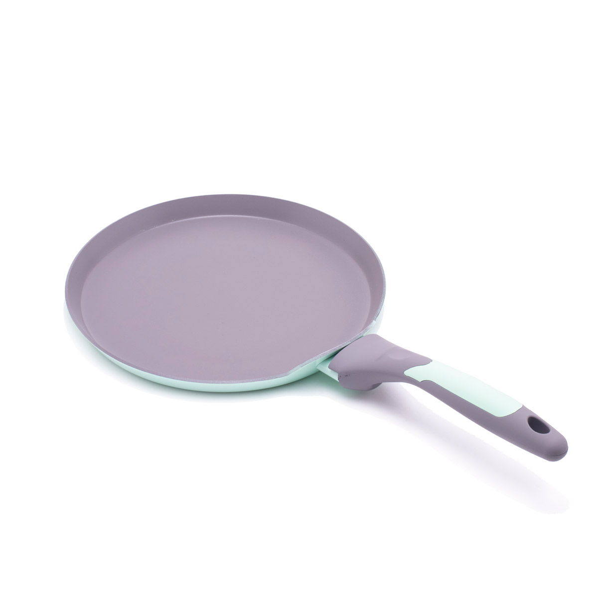 Блинная сковорода Gipfel Stadella 0765 24 см фото