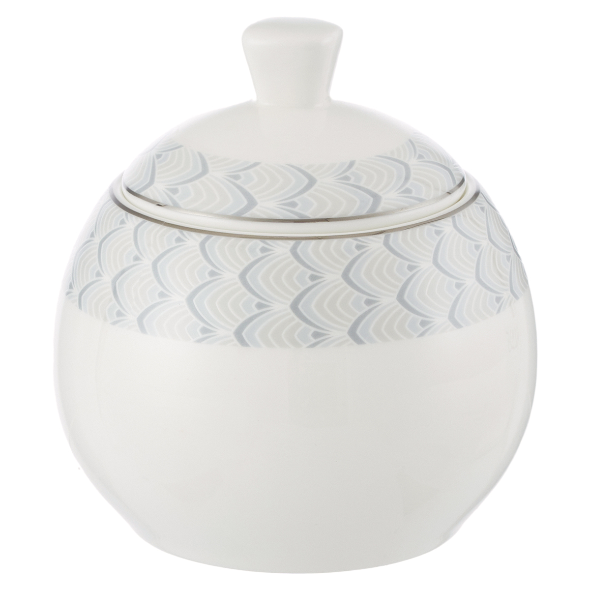 Сахарница Gipfel Caroline 42935 350 мл фото