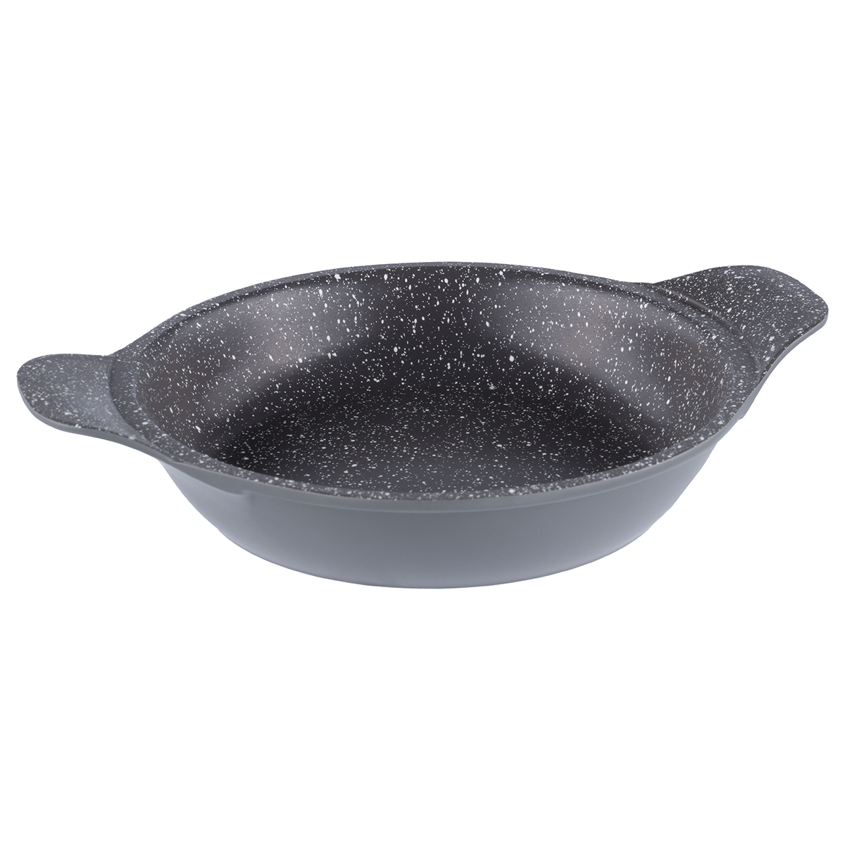 Алюминиевый сотейник Werner Mini 52195 14х3 см фото