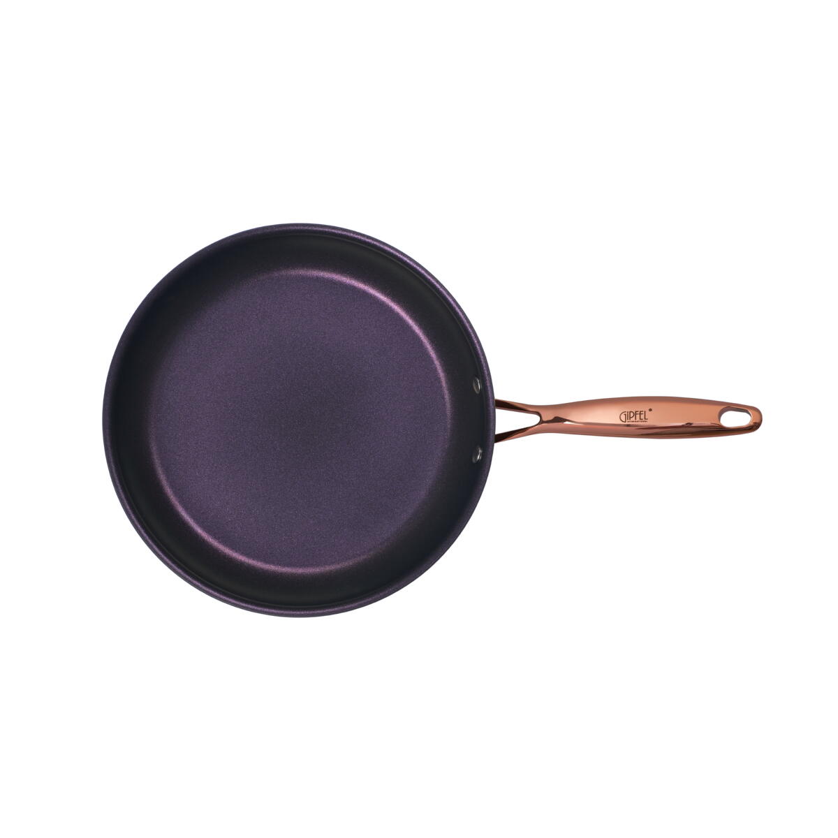 Алюминиевая сковорода Gipfel NovoLux 2595 26 см фото