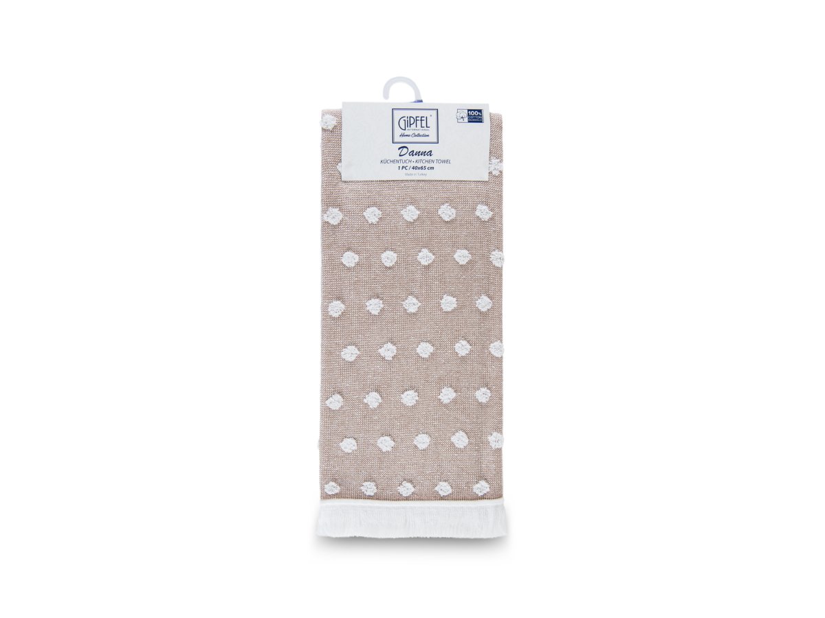 Кухонное полотенце Gipfel Danna 40936 40x65 см фото