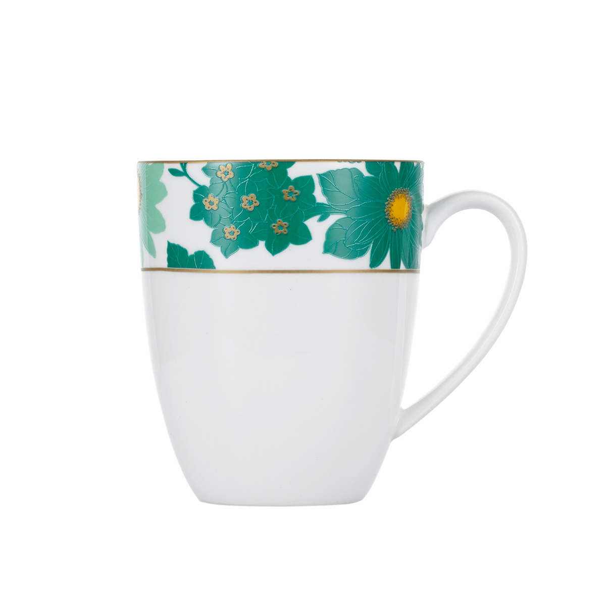 Набор чайно-столовый Gipfel Estate 3974 16 предметов фото