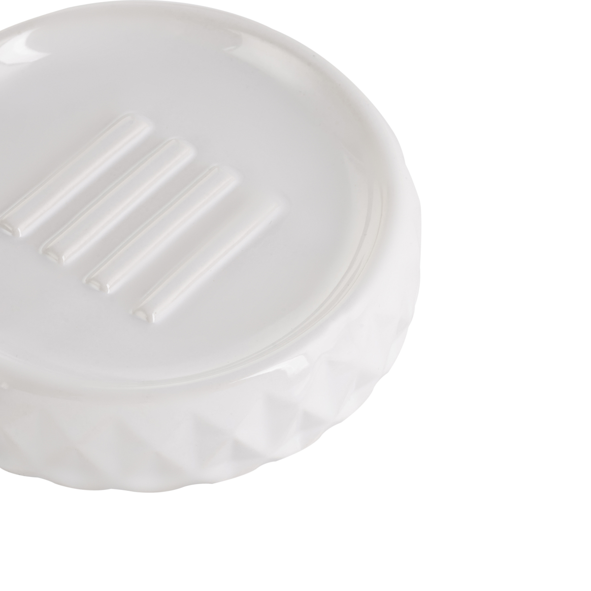 Мыльница Gipfel Creta 43019 11,5 см фото