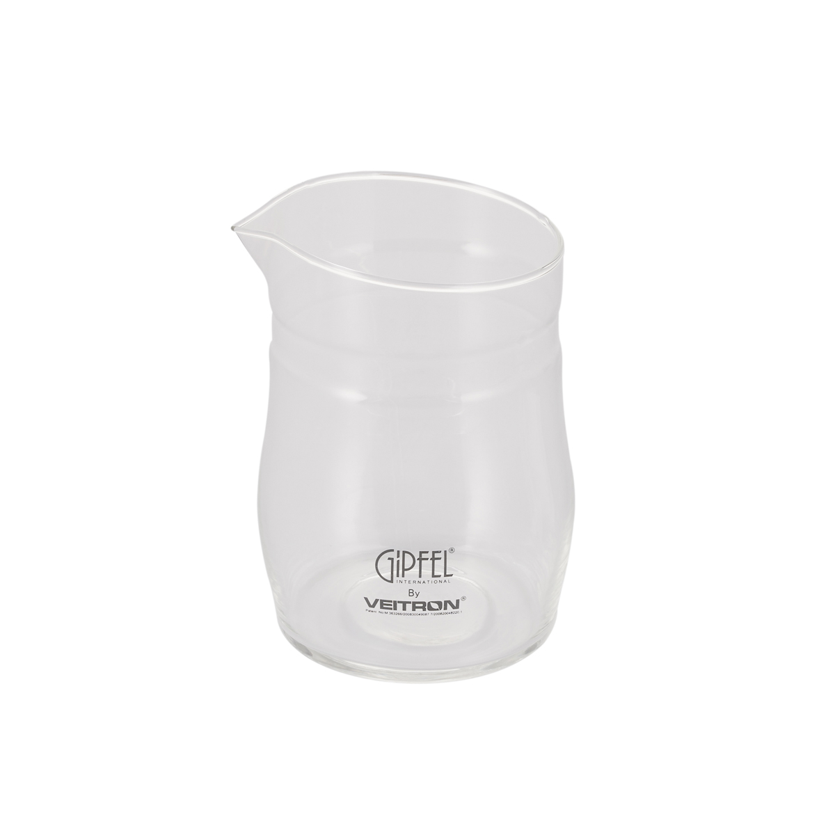 Сменная колба для френч-пресса Gipfel 7210 фото