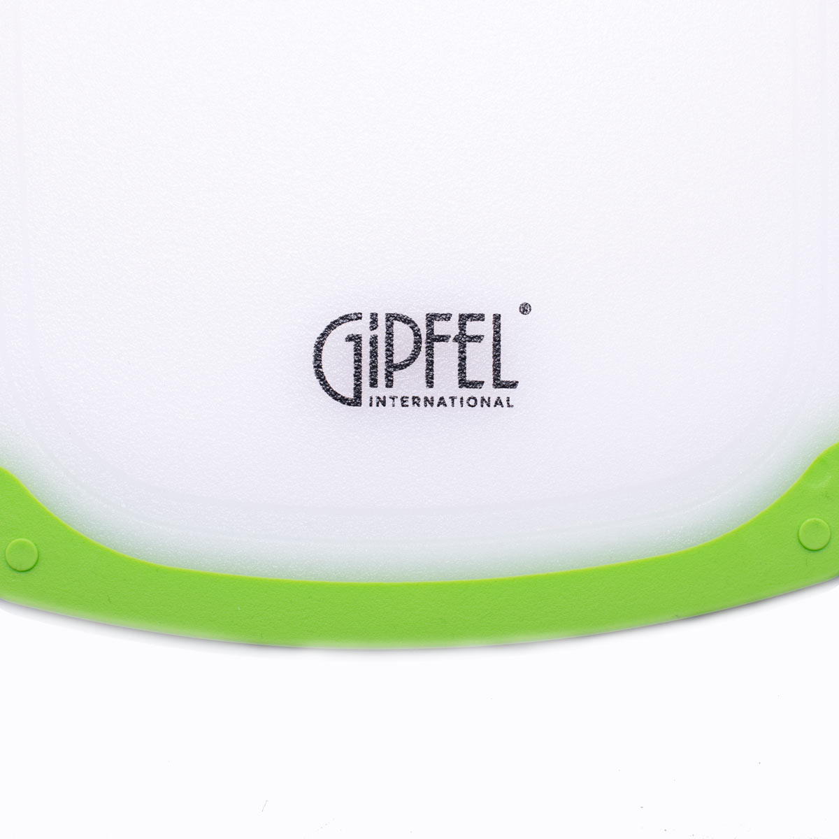 картинка 3237 GIPFEL Доска разделочная пластиковая ROWLAND 33х20см от магазина Gipfel