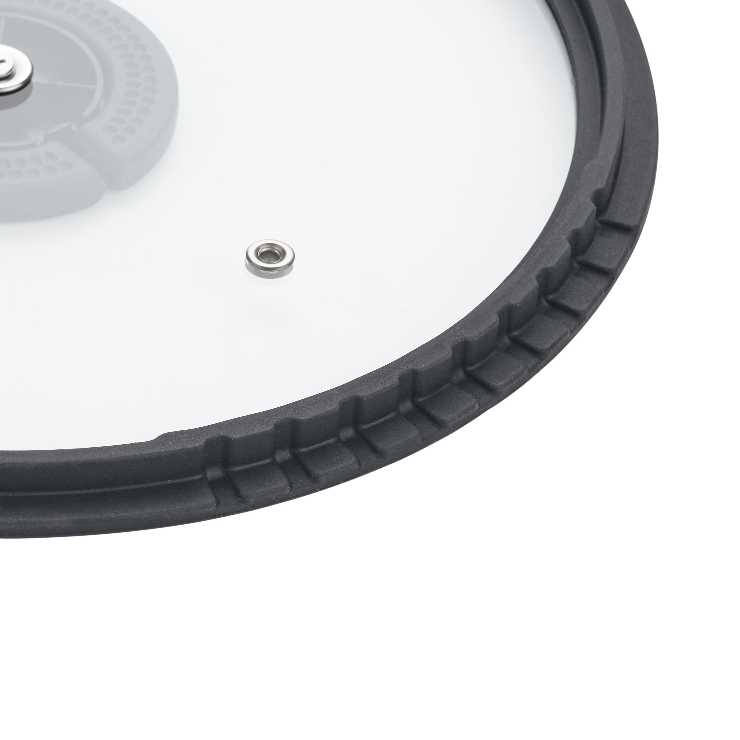 Крышка стеклянная Werner Imola 50153 16 см фото