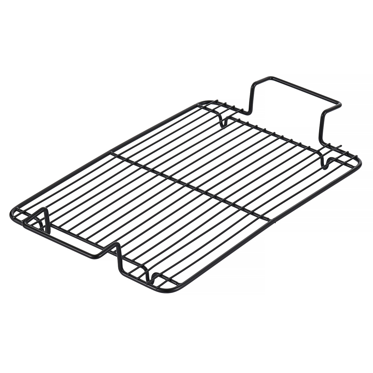 Жаровня с решеткой Gipfel Maximus Black 52712 34,5x24х6 см фото