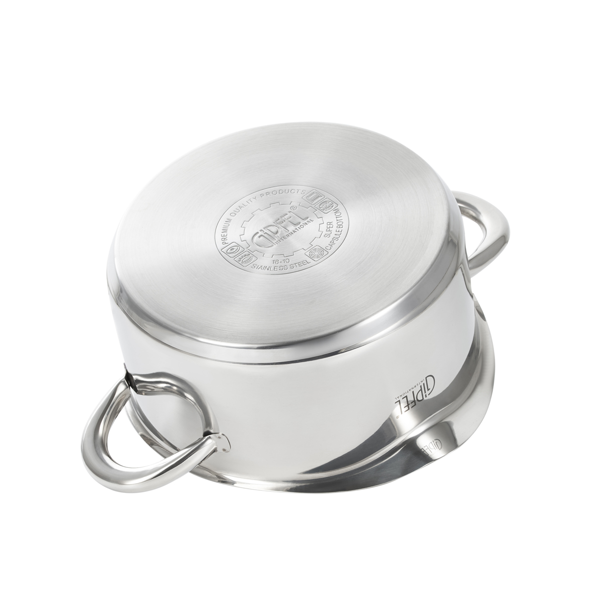 Набор посуды Gipfel Cocktail 50743 фото