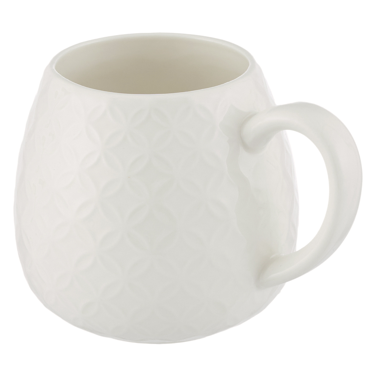 Кружка Gipfel Blanche 52101 400 мл фото