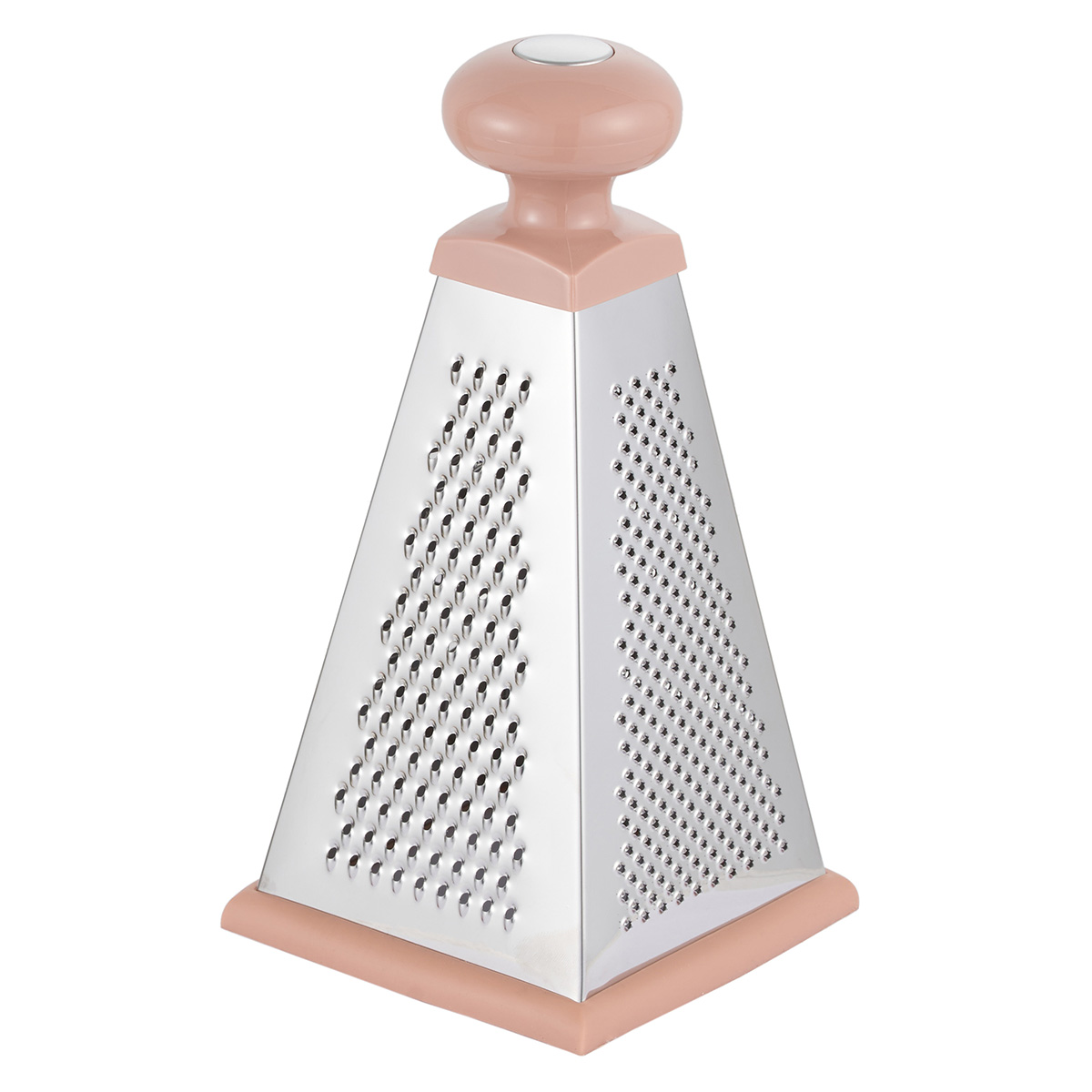 Тёрка четырёхсторонняя Werner Eletto 51176 фото