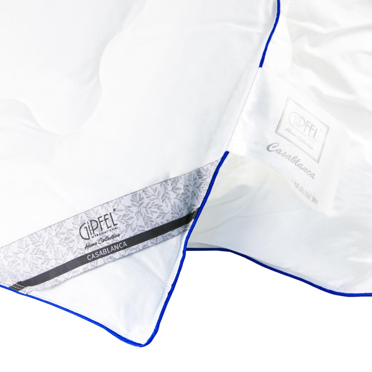 Одеяло Gipfel Casablanca 41287 150x210 см фото