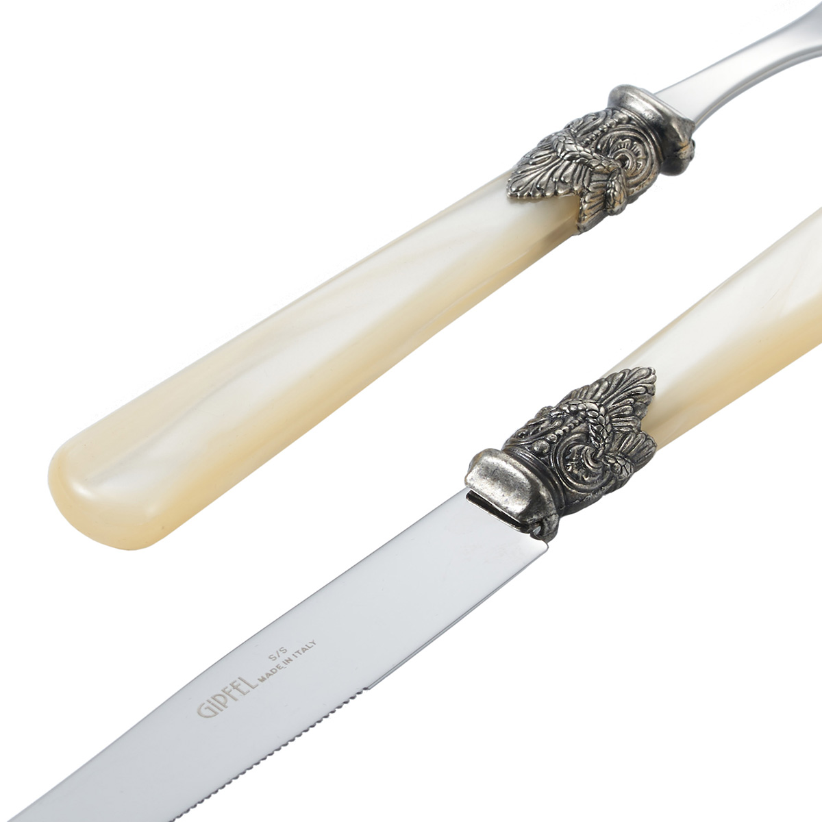 Набор столовых приборов Gipfel Royal 8613 фото