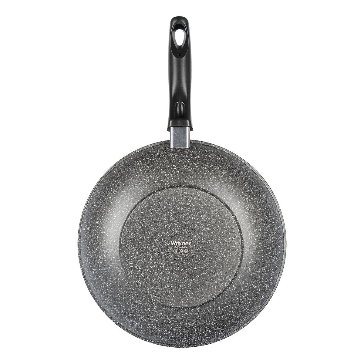 картинка 2147 GIPFEL Сковорода-вок DILETTO 24 от магазина Gipfel