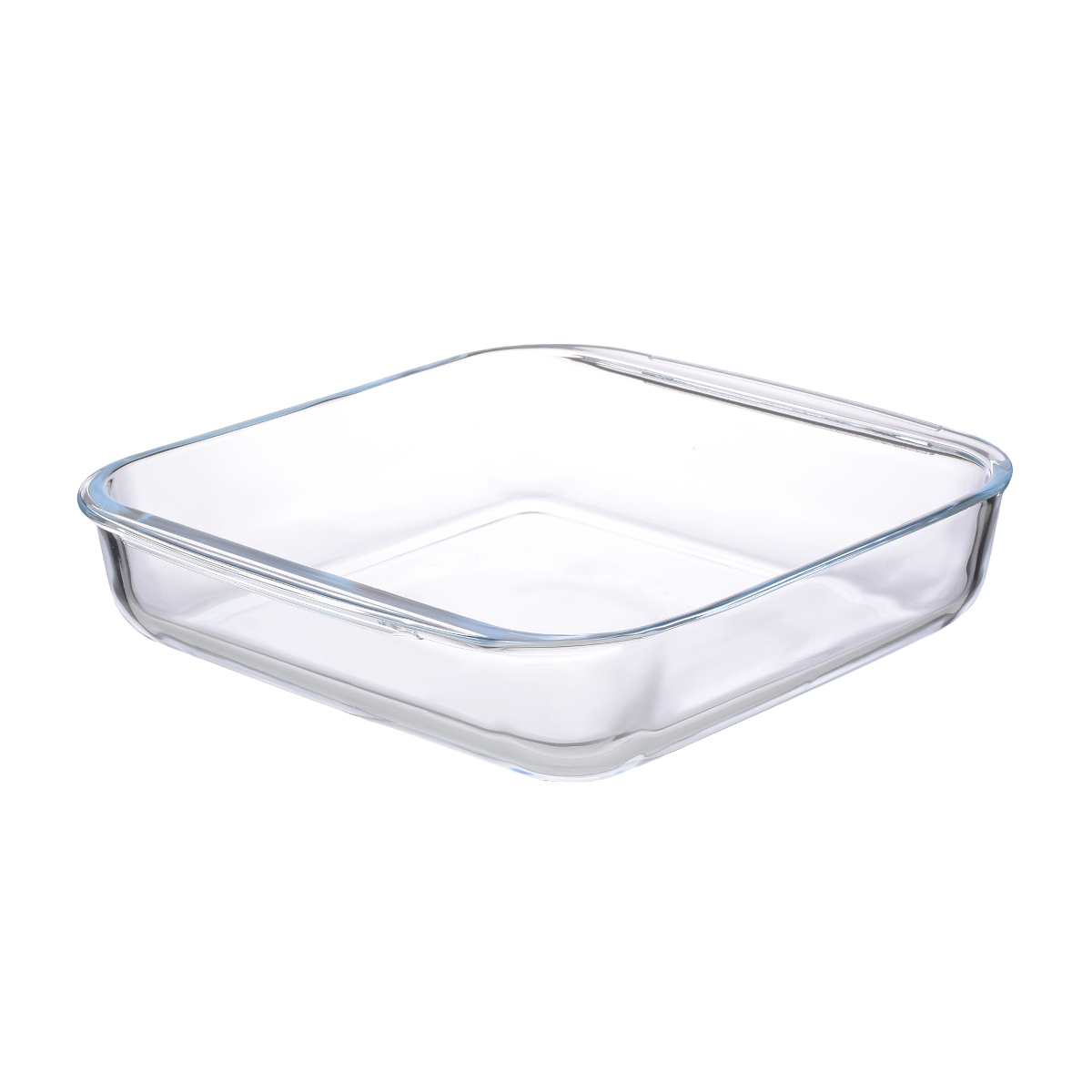 Прямоугольная форма для запекания Bekker BK-8820 1,1 л