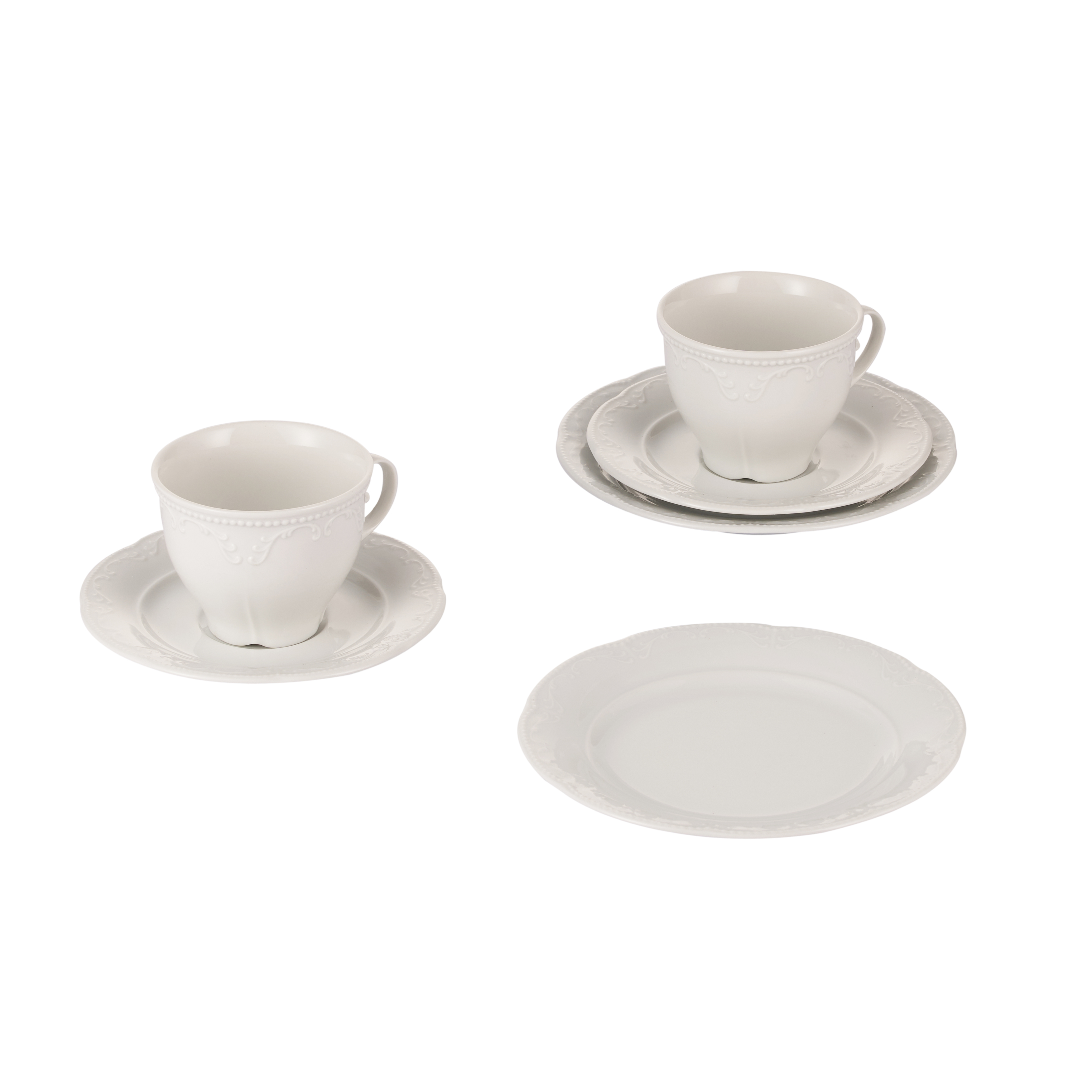 Чайный набор Gipfel Caprice CPR06CS00 фото