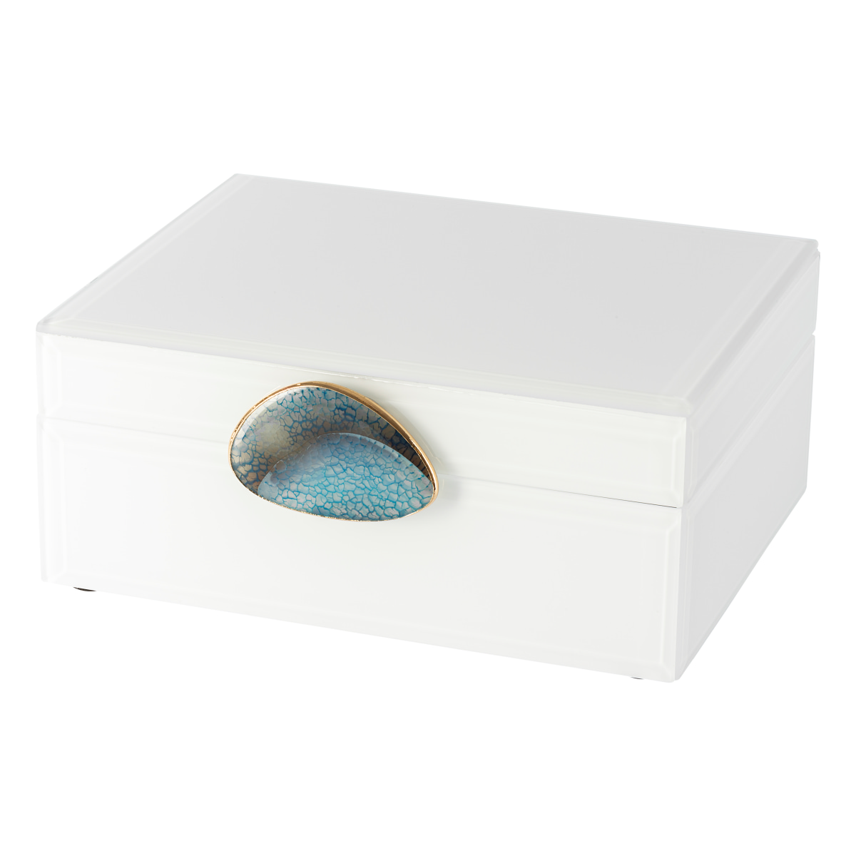 Шкатулка Gipfel Onix 42872 19 см фото