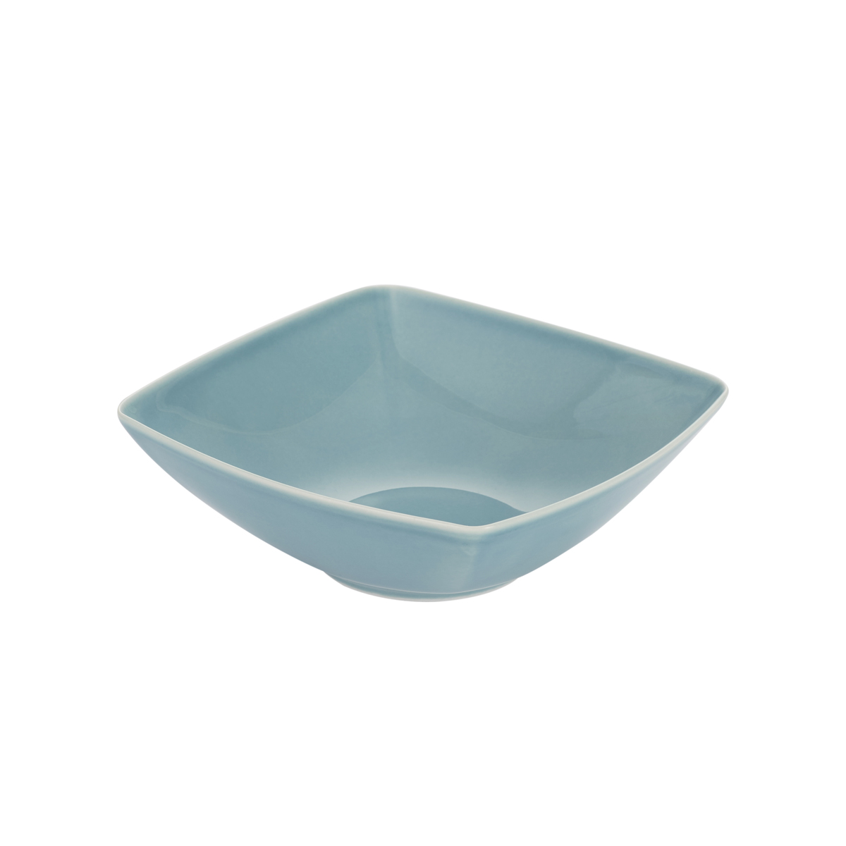 Салатник квадратный Gipfel Princesse 50782 600 мл №1