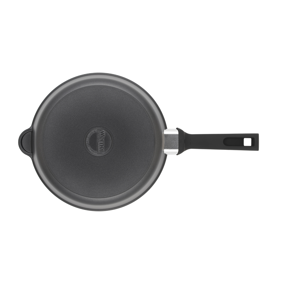 Алюминиевая сковорода Werner Tantal 51242 28 см фото