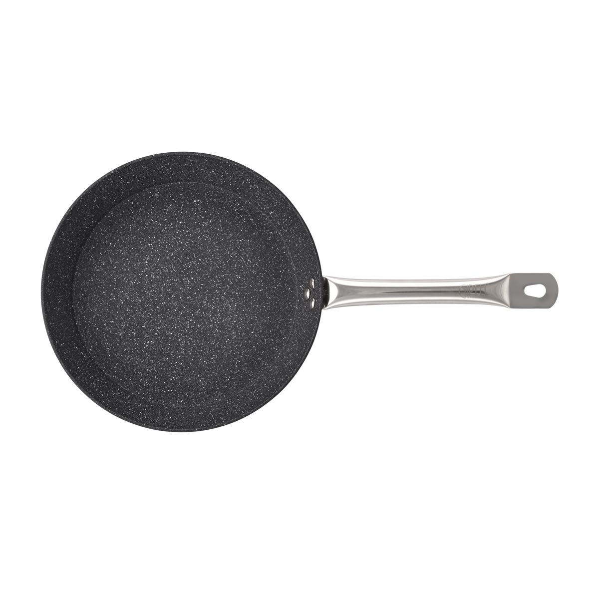 Алюминиевая сковорода Gipfel Edda 0749 26 см фото