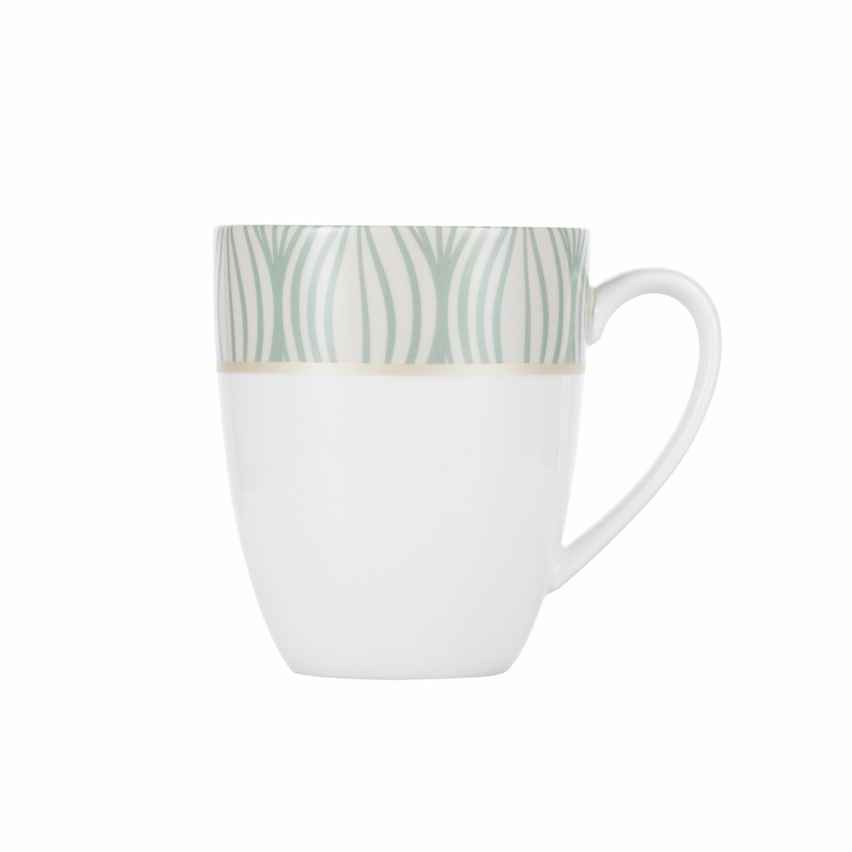 Сервиз Gipfel Lineare 3972 16 предметов фото