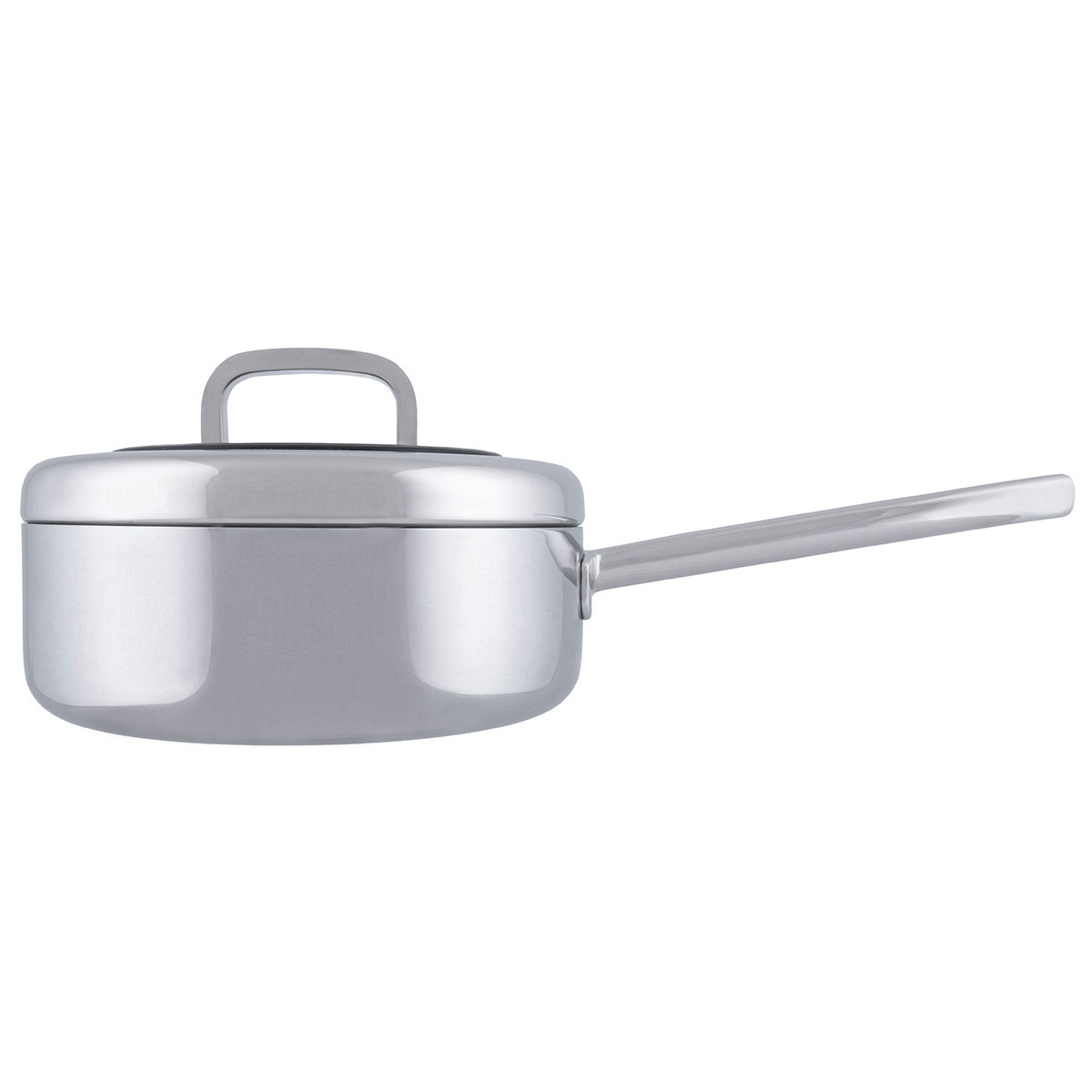 Сковорода-сотейник Gipfel Aventus 1400 24 см/2,5 л фото