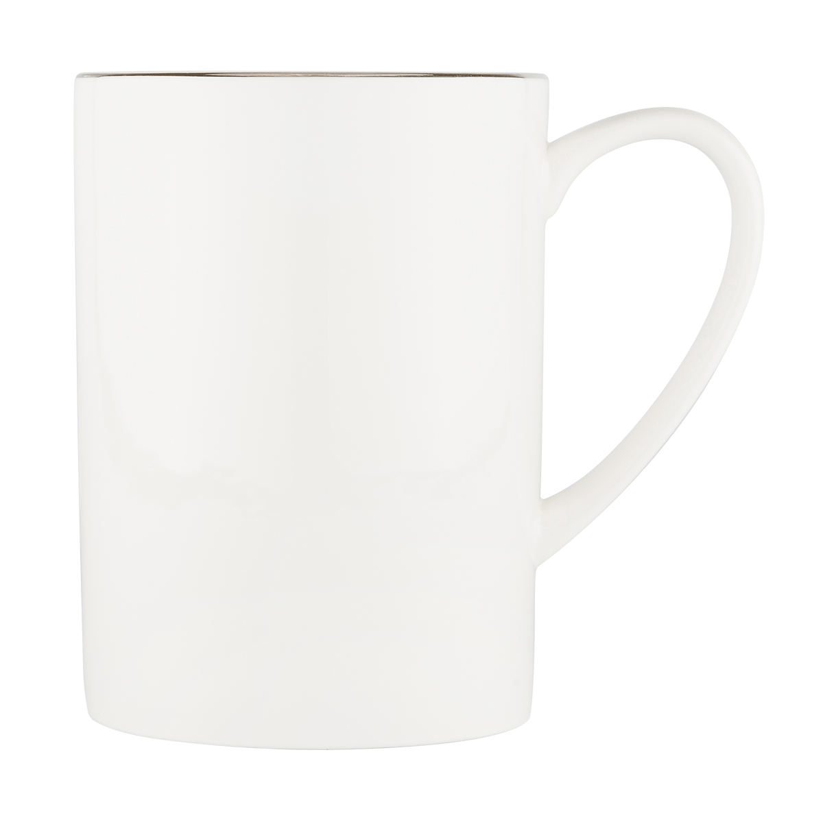 Набор кружек Gipfel Platinum 51538 450 мл 2 предмета фото