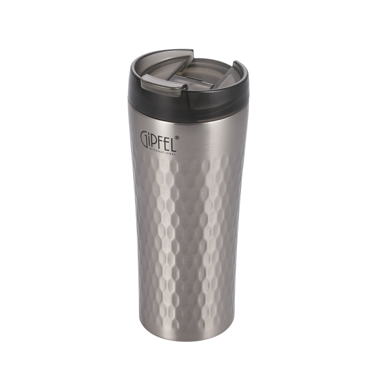 Вакуумная кружка Gipfel Classic 8311 0,47 л фото