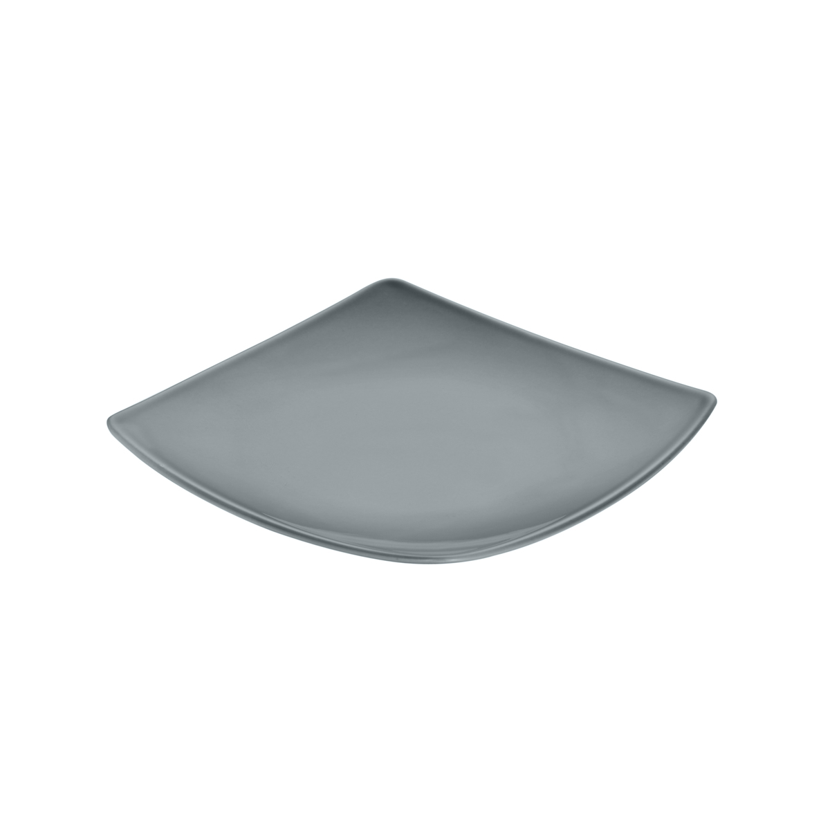 Тарелка квадратная Gipfel Princesse 50828 19 см №1