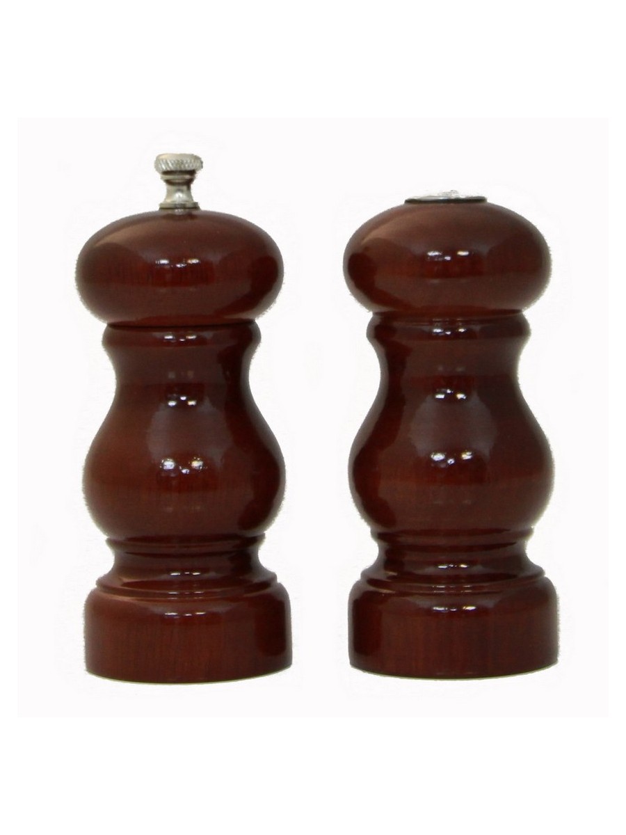 картинка Мельница для перца и солонка Gipfel 9015 от магазина Gipfel