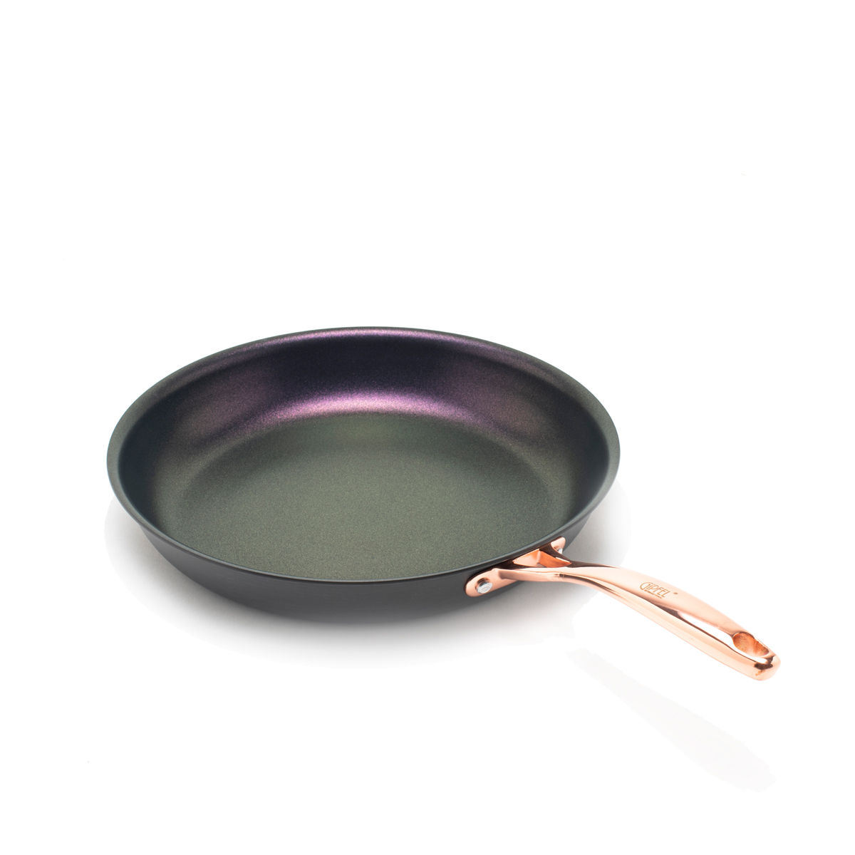 Алюминиевая сковорода Gipfel NovoLux 2596 28 см фото