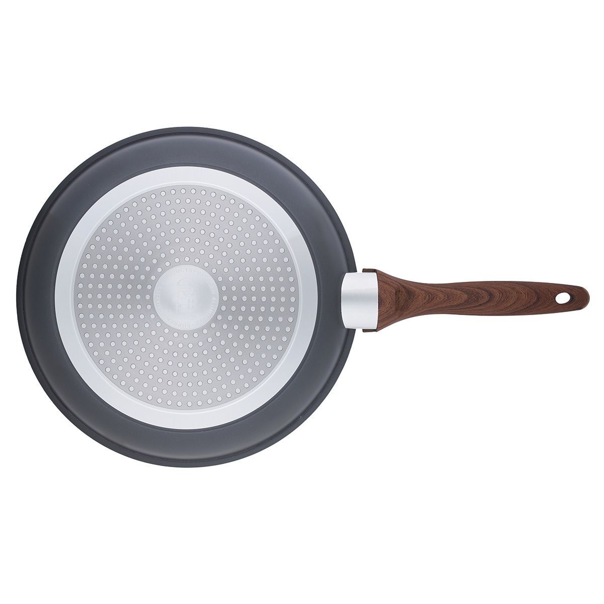 Алюминиевая сковорода Gipfel Pola 2664 26 см фото