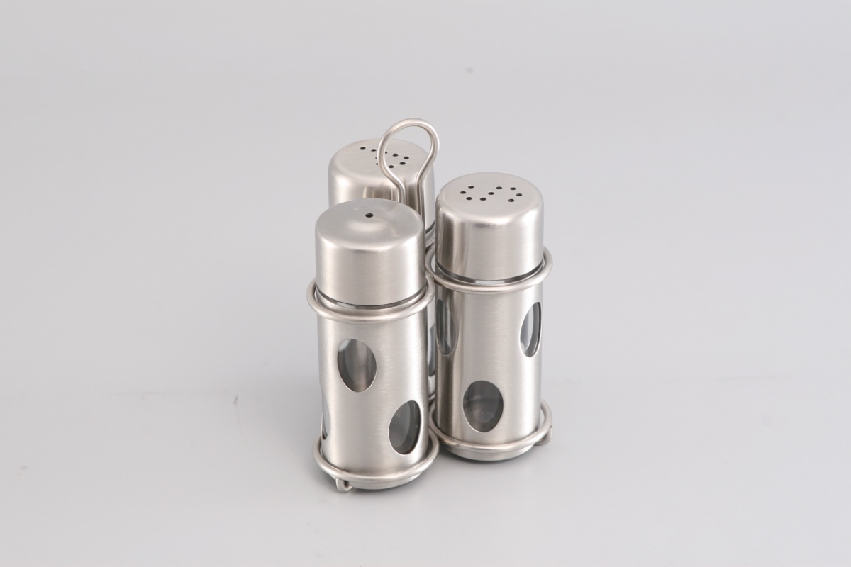 Набор для приправ Gipfel 5367 фото