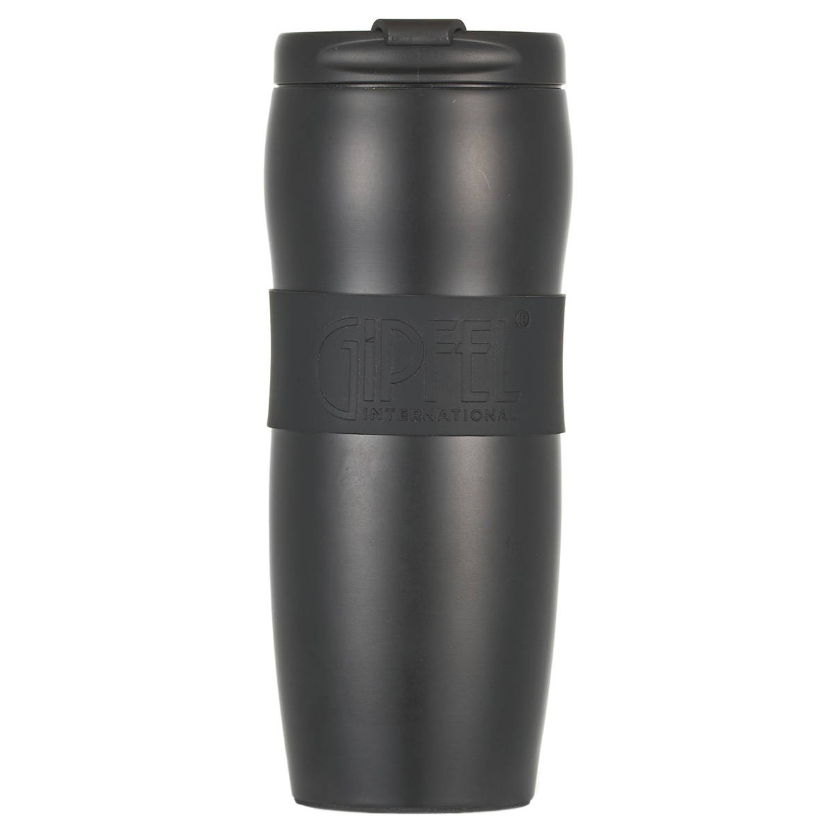 Термокружка вакуумная Gipfel New York 51785 380 мл фото