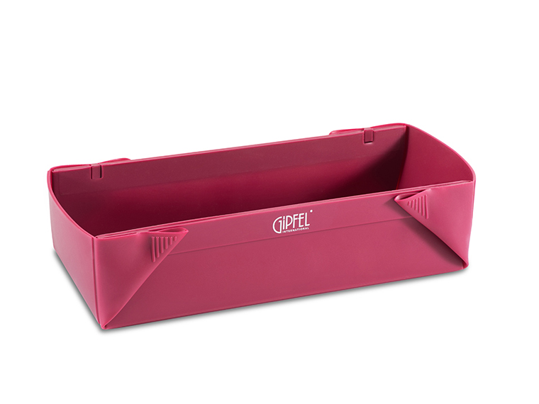 Форма для выпечки Gipfel Wunderform 2819 29x11x7 см фото