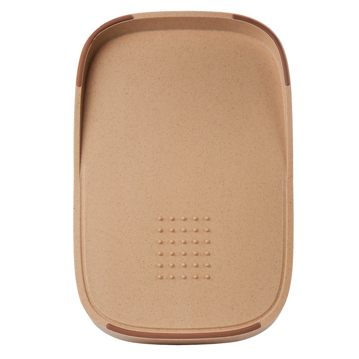 Доска разделочная двусторонняя Werner Organic 51151 38x24x2,5 см фото