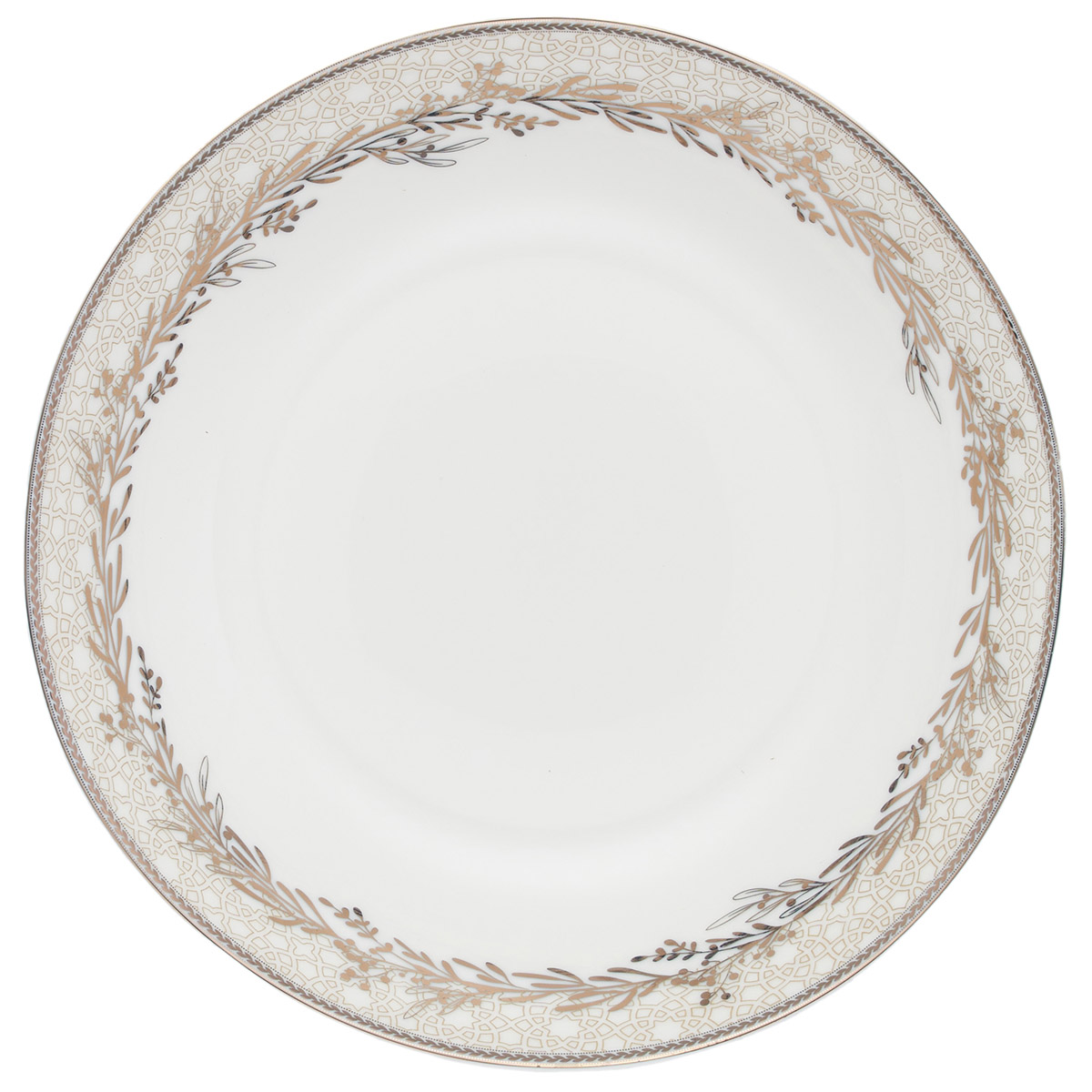 Сервиз столовый Gipfel Charlotte 51561 19 предметов фото