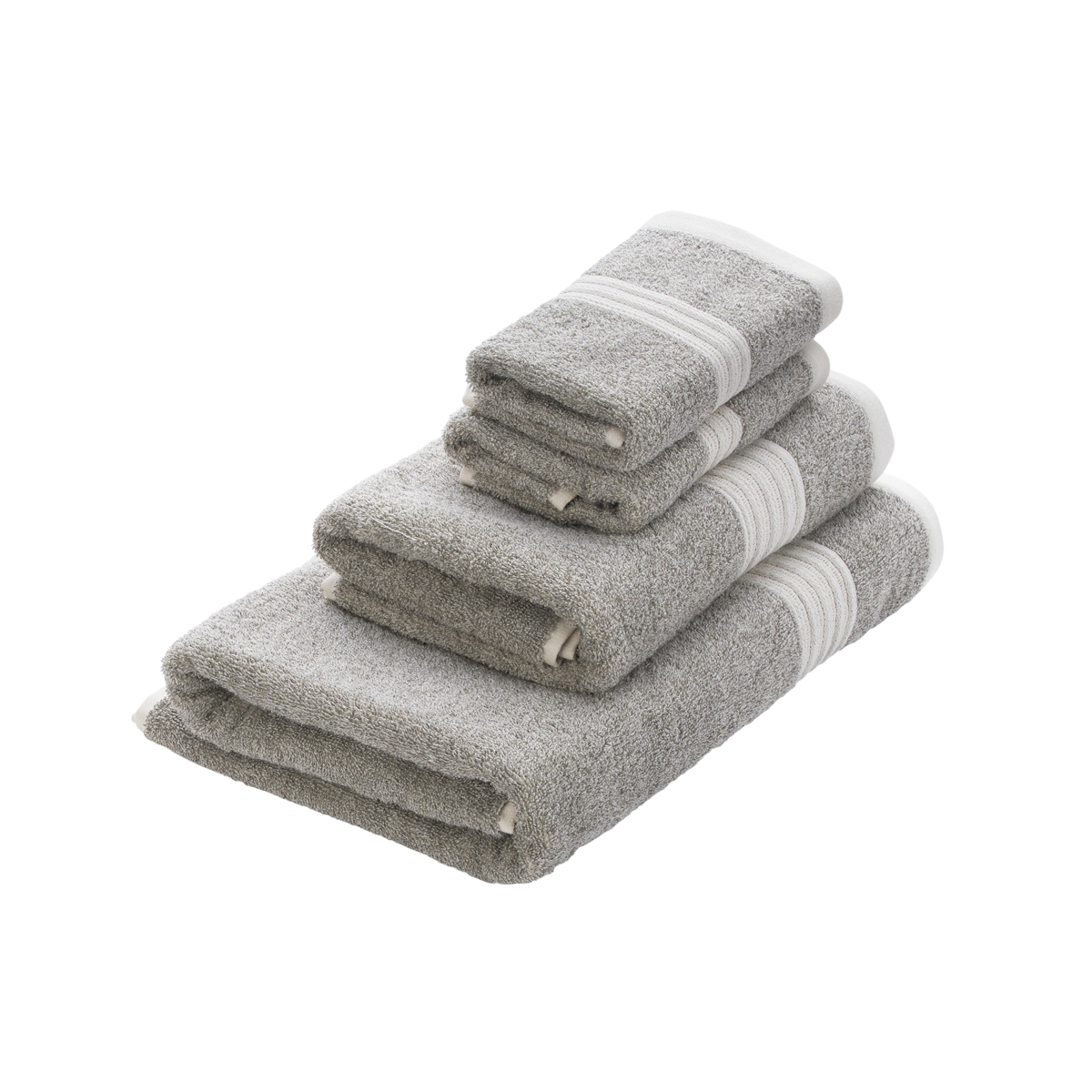 Набор полотенец Gipfel Mansura 40919 4 предмета фото